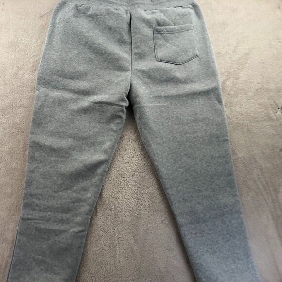 2 Pure Champ Mens Jogger Pants Size 3XL Lot Of 2 Gray Sweatpants Skinny Pull On - Picture 10 of 13